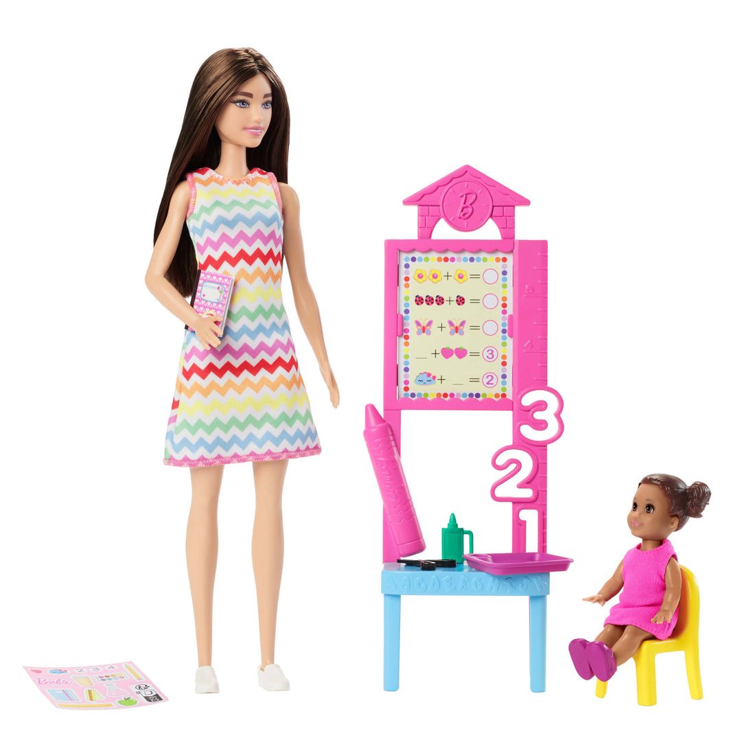 Barbie Careers Dolls and Accessories - Assorted*