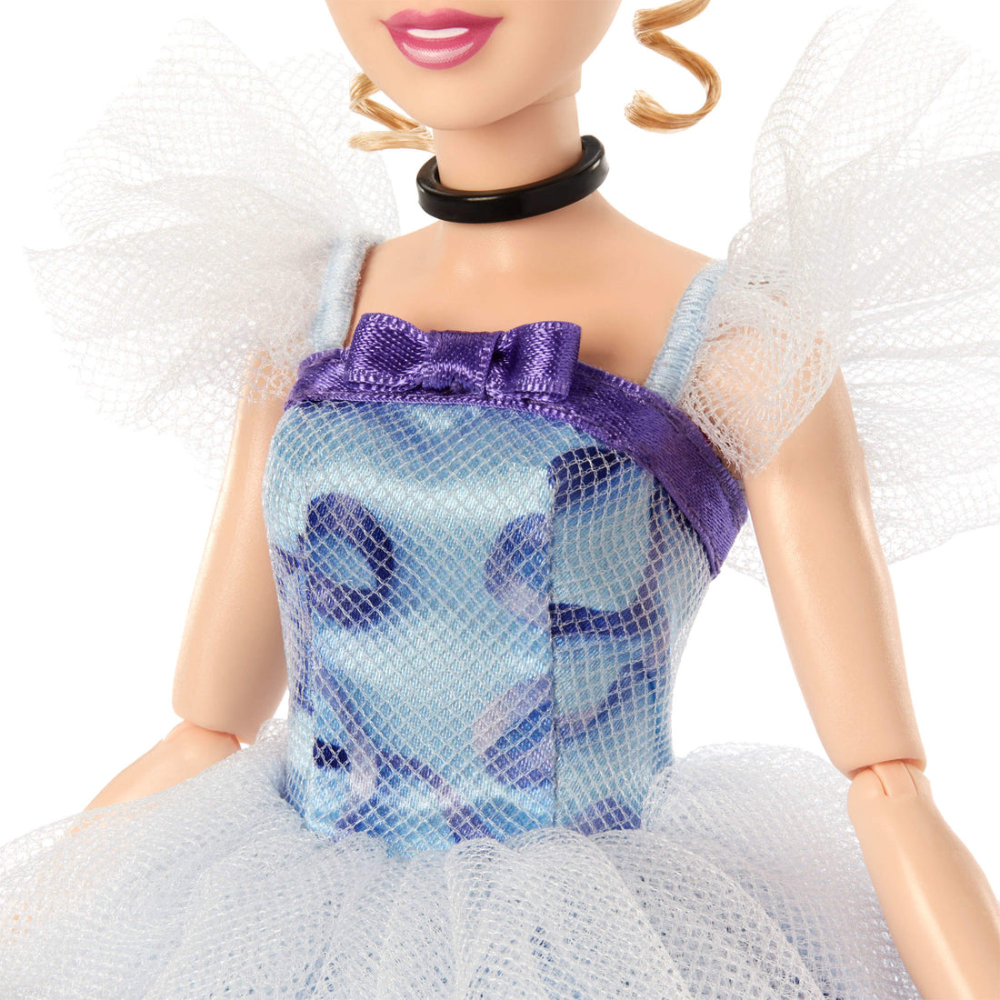 Disney Princess Birthday Celebration Cinderella Collectible Fashion Doll