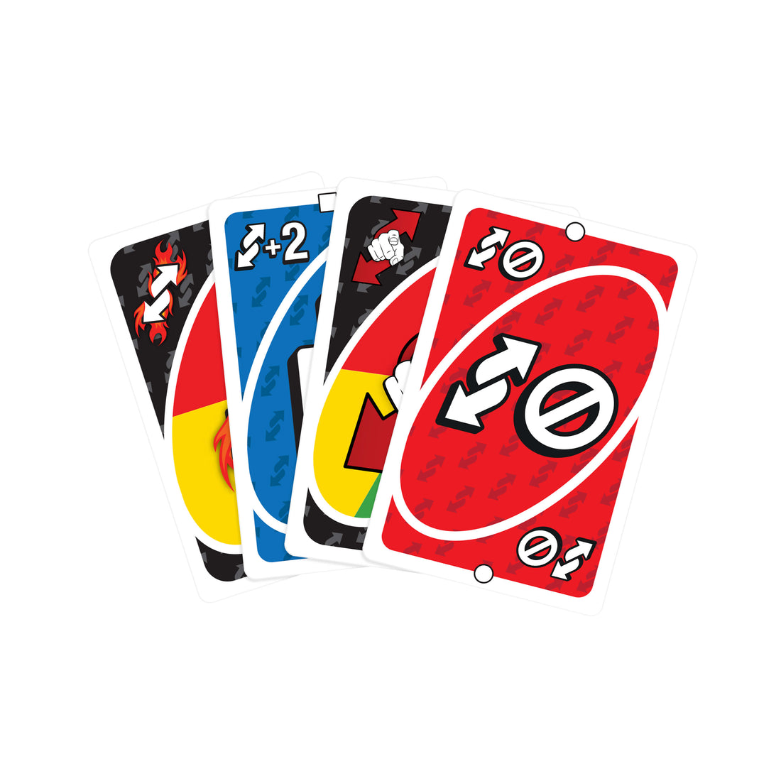 UNO Add-On Packs Assortment