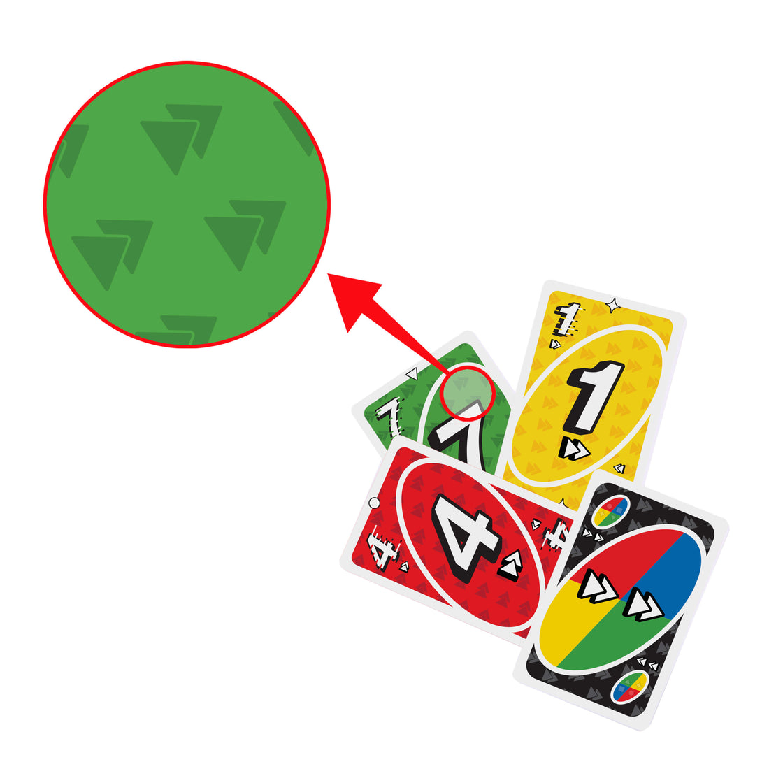 UNO Add-On Packs Assortment