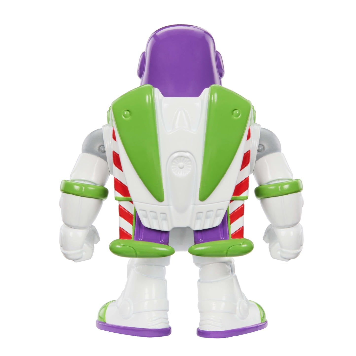 Pixar Click Figs Buzz Lightyear