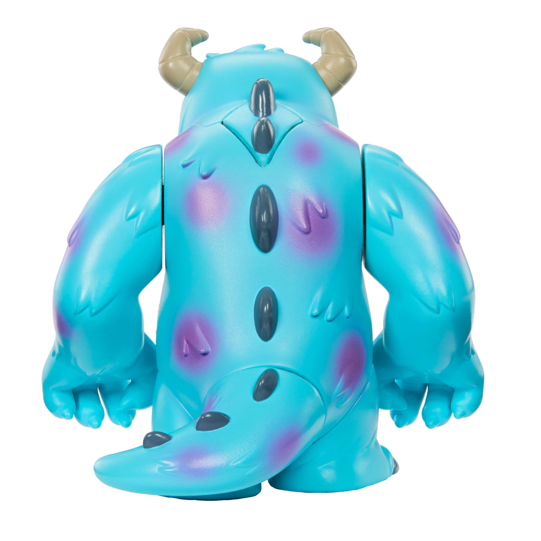 Pixar Click Figs Sulley