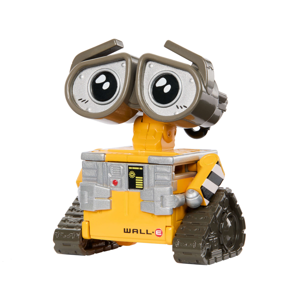 Pixar Click Figs Wall-E