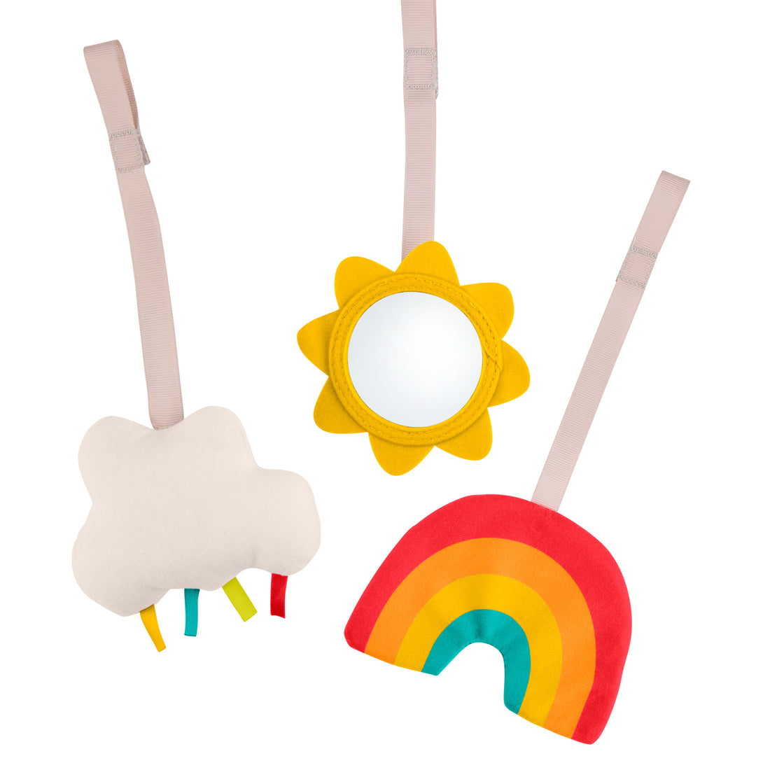 Fisher-Price Wooden Activity Gym