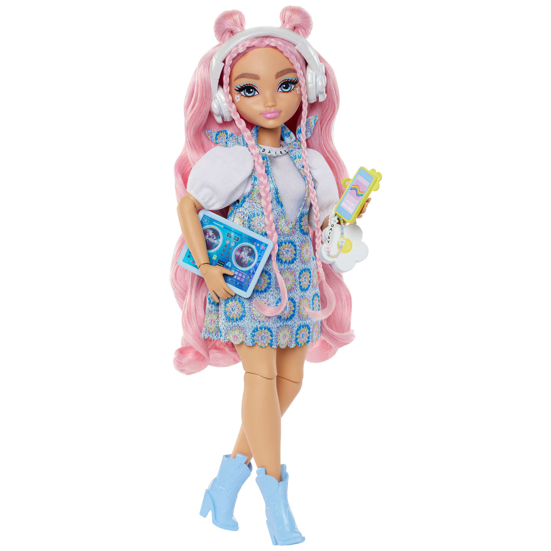 Barbie Dream Besties Daisy Jean Fashion Doll