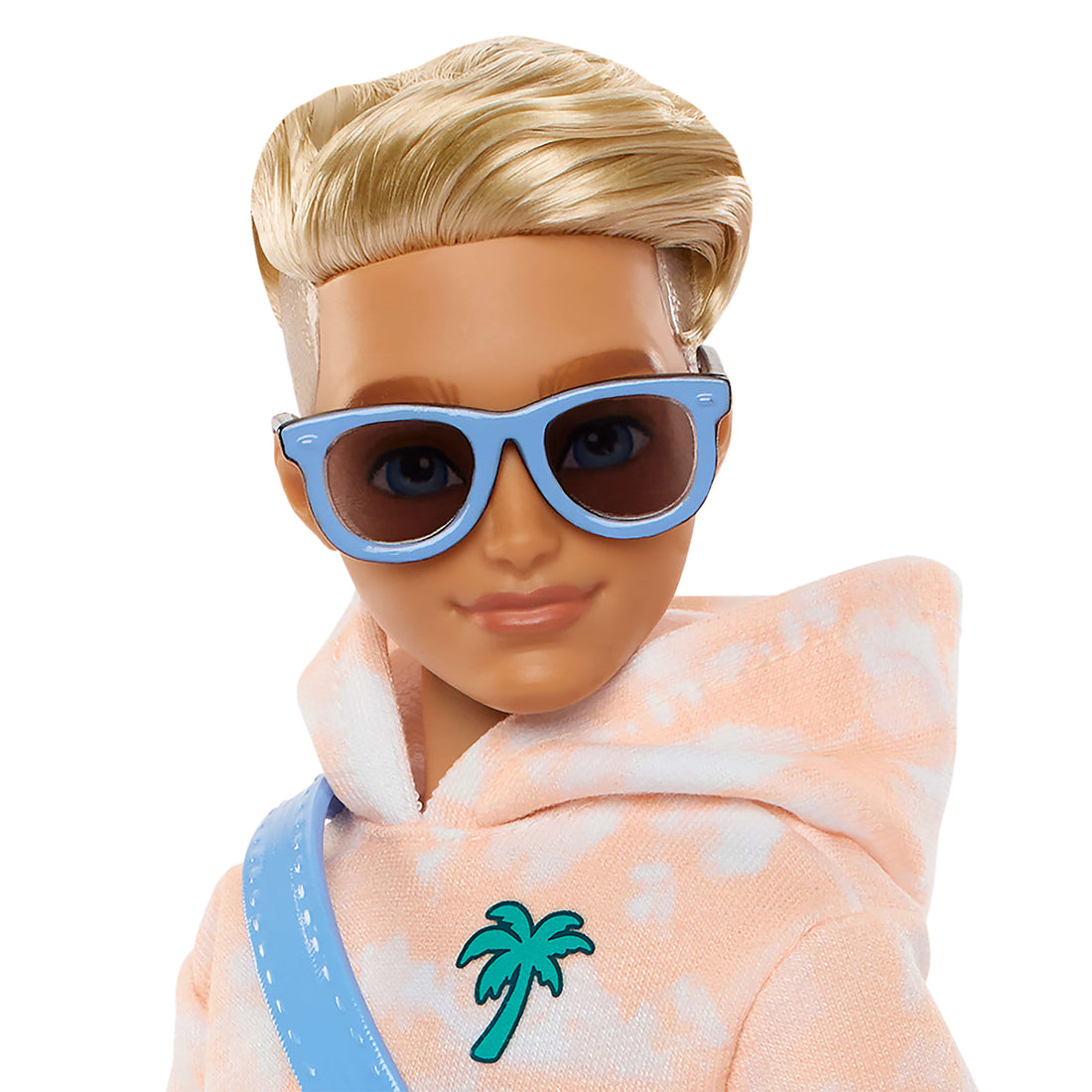 Barbie Dream Besties Ken Fashion Doll