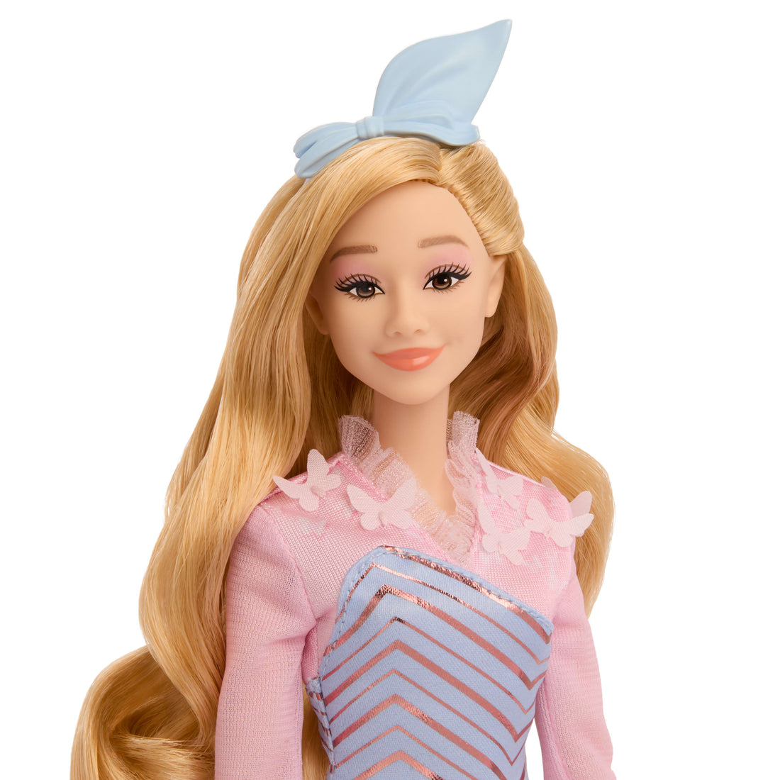 Wicked Glinda at Shiz University Fashion Doll