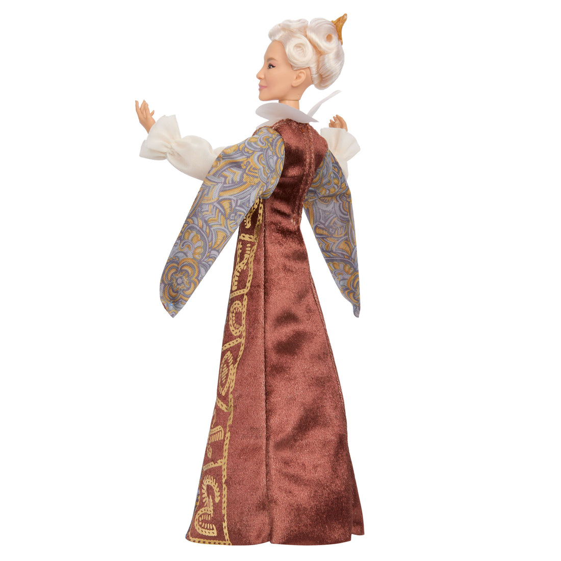 Wicked Madame Morrible Fashion Doll