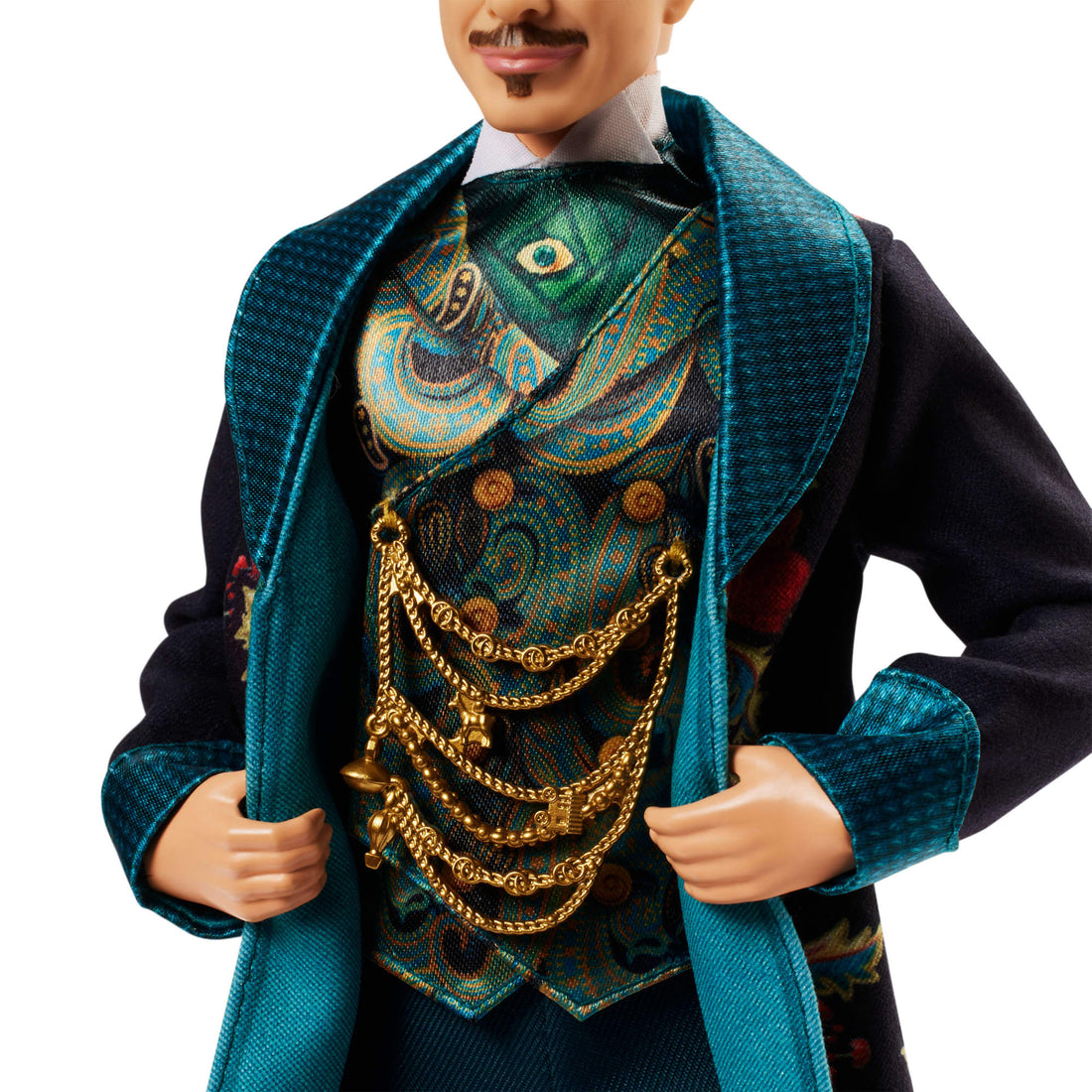 Universal Pictures’ Wicked: For Good the Wizard Fashion Doll