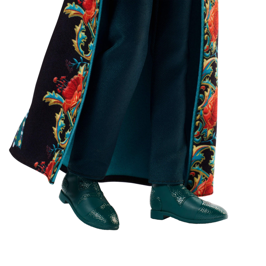 Universal Pictures’ Wicked: For Good the Wizard Fashion Doll