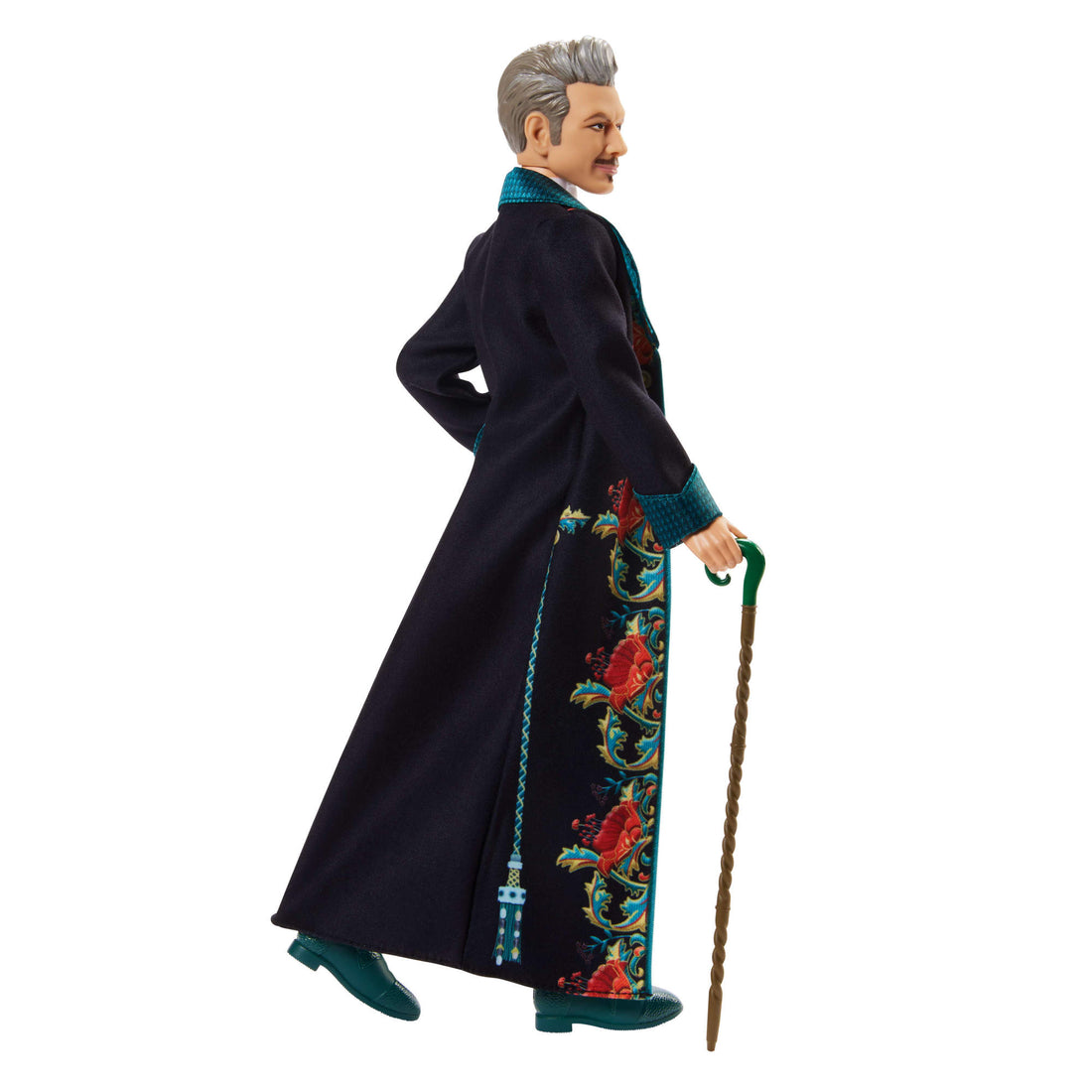 Bundle: Wicked For Good Collection