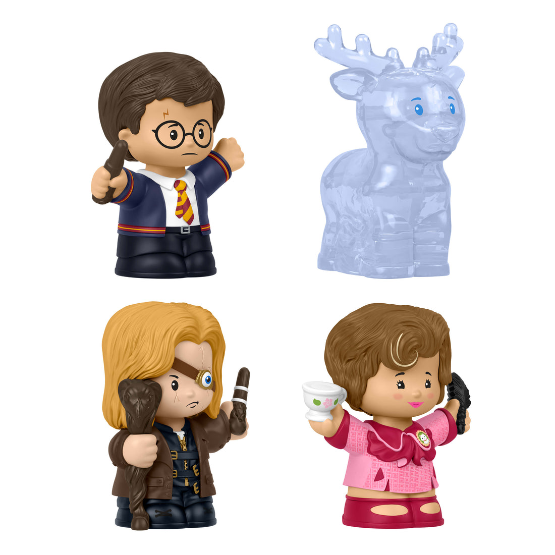 Little People Collector Harry Potter and the Order of the Phoenix Special Edition Set