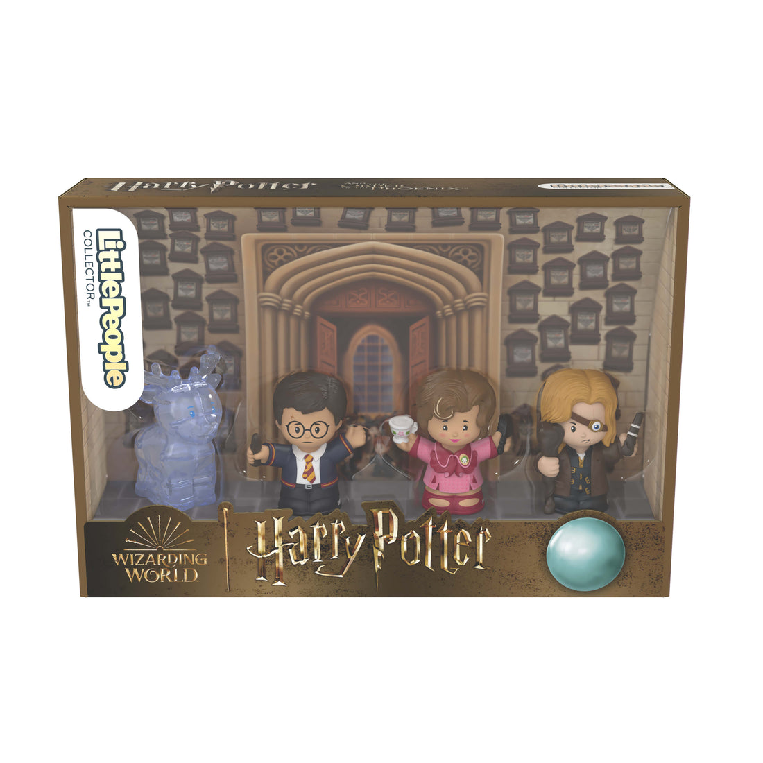 Little People Collector Harry Potter and the Order of the Phoenix Special Edition Set
