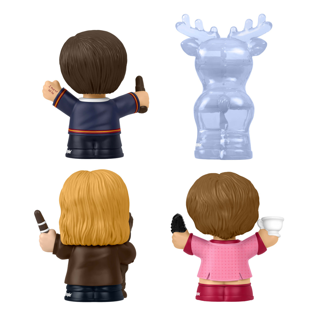 Little People Collector Harry Potter and the Order of the Phoenix Special Edition Set