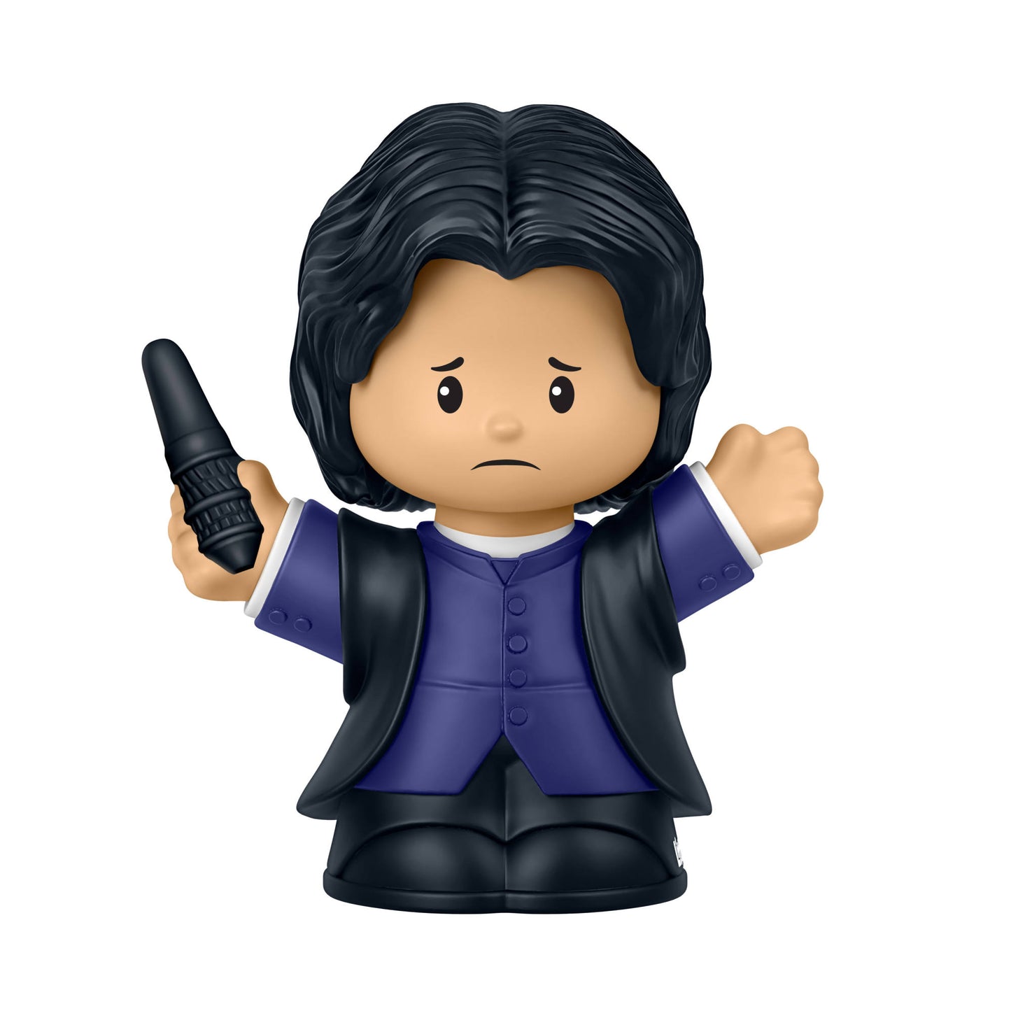 Little People Collector Harry Potter and the Half-Blood Prince Special Edition Set