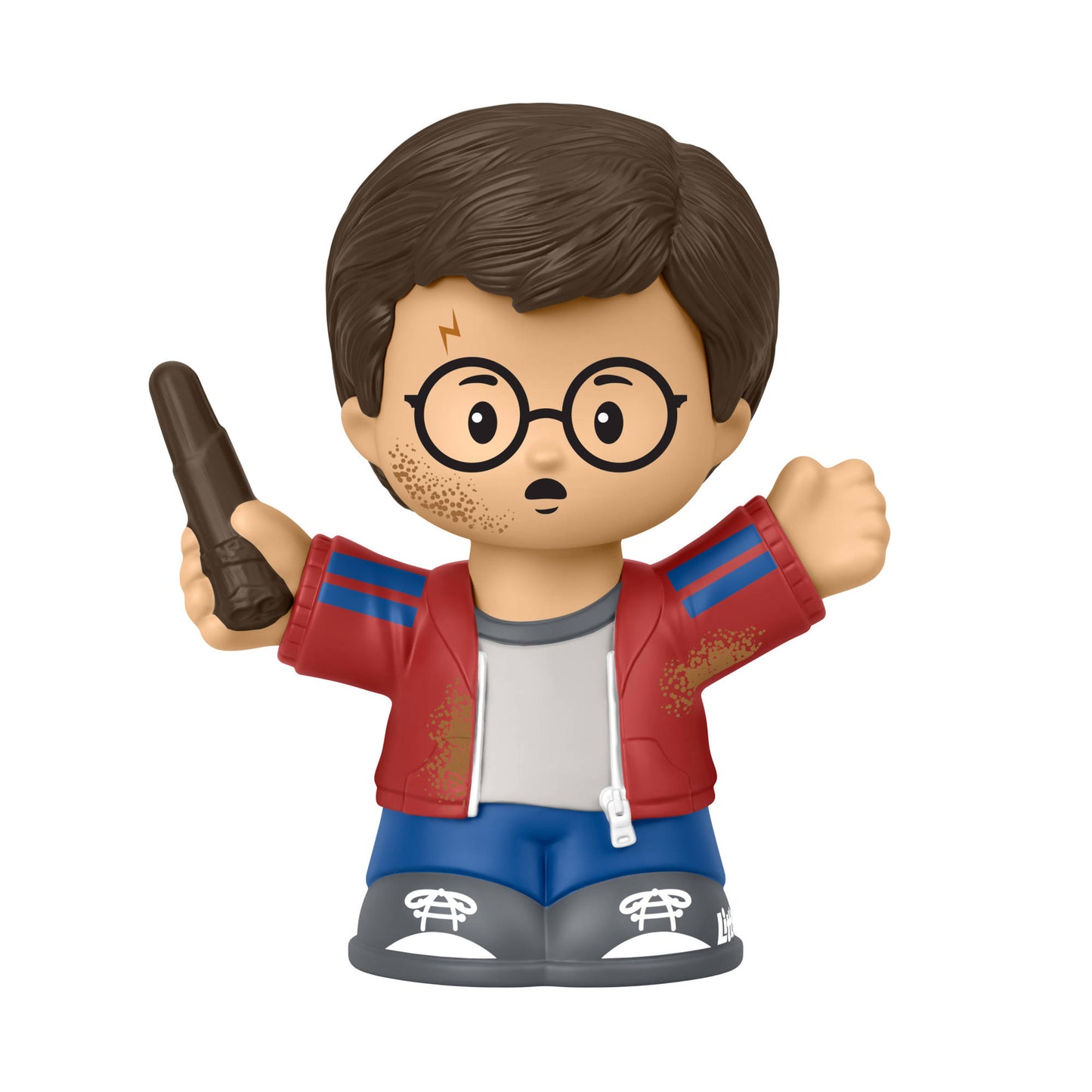 Little People Collector Harry Potter and the Half-Blood Prince Special Edition Set