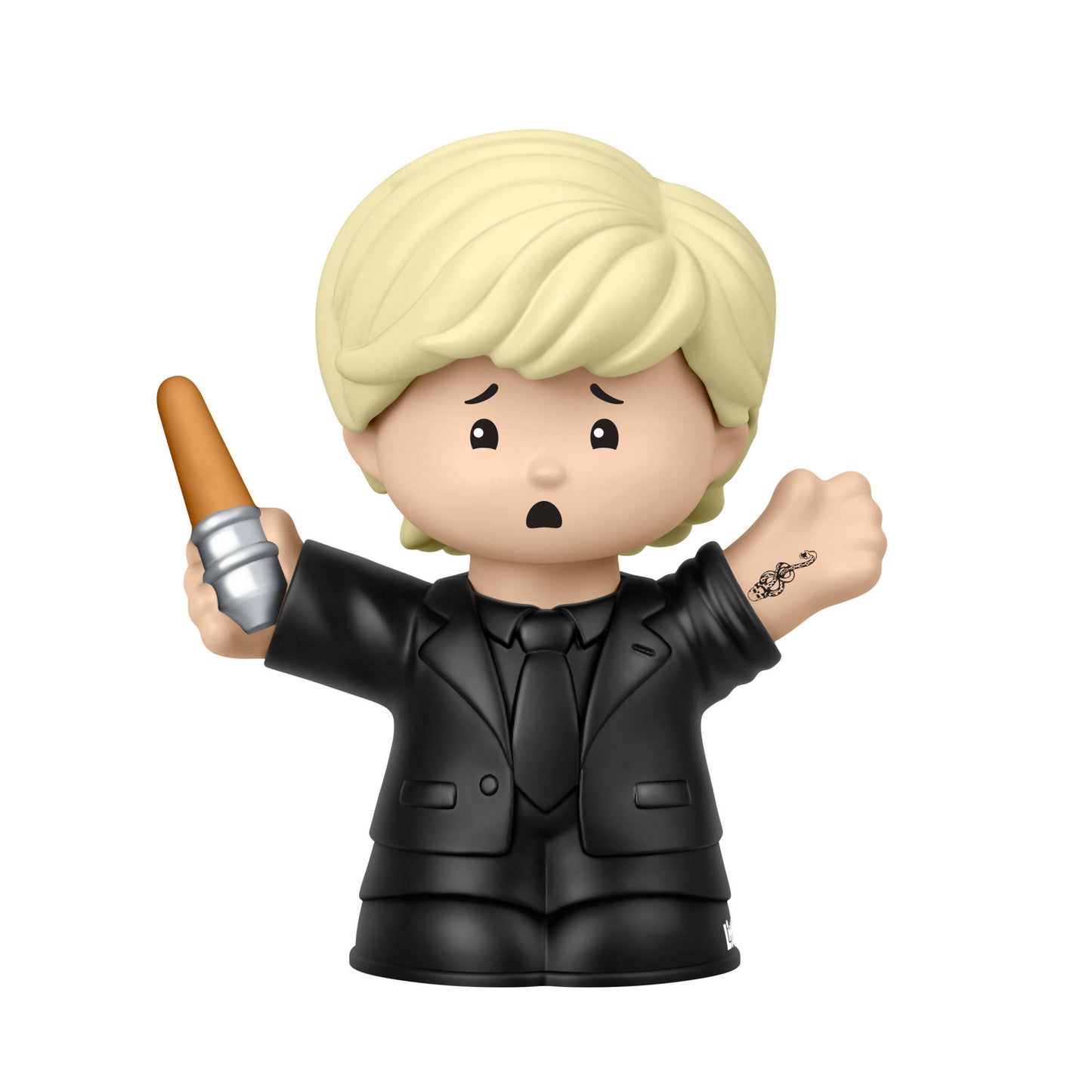 Little People Collector Harry Potter and the Half-Blood Prince Special Edition Set