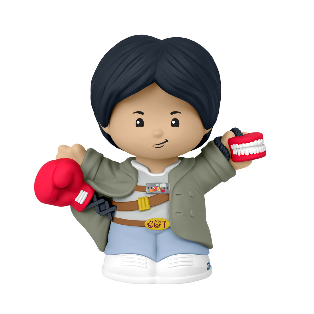 Little People Collector The Goonies