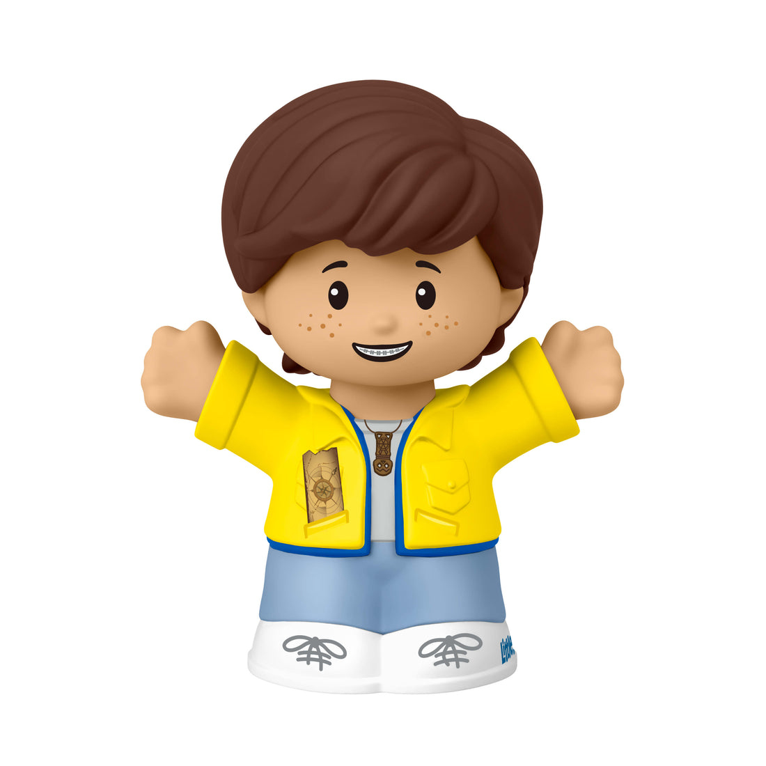 Little People Collector The Goonies