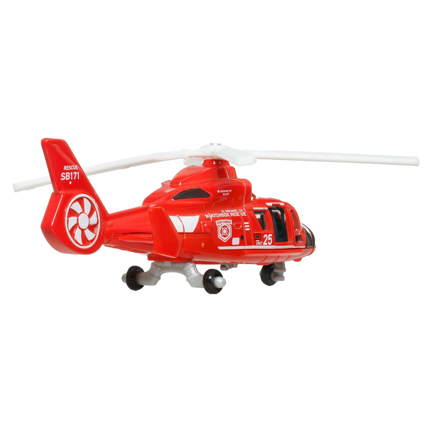 Matchbox Sky Busters