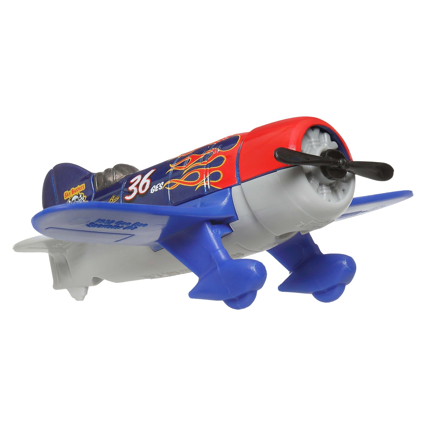 Matchbox Sky Busters