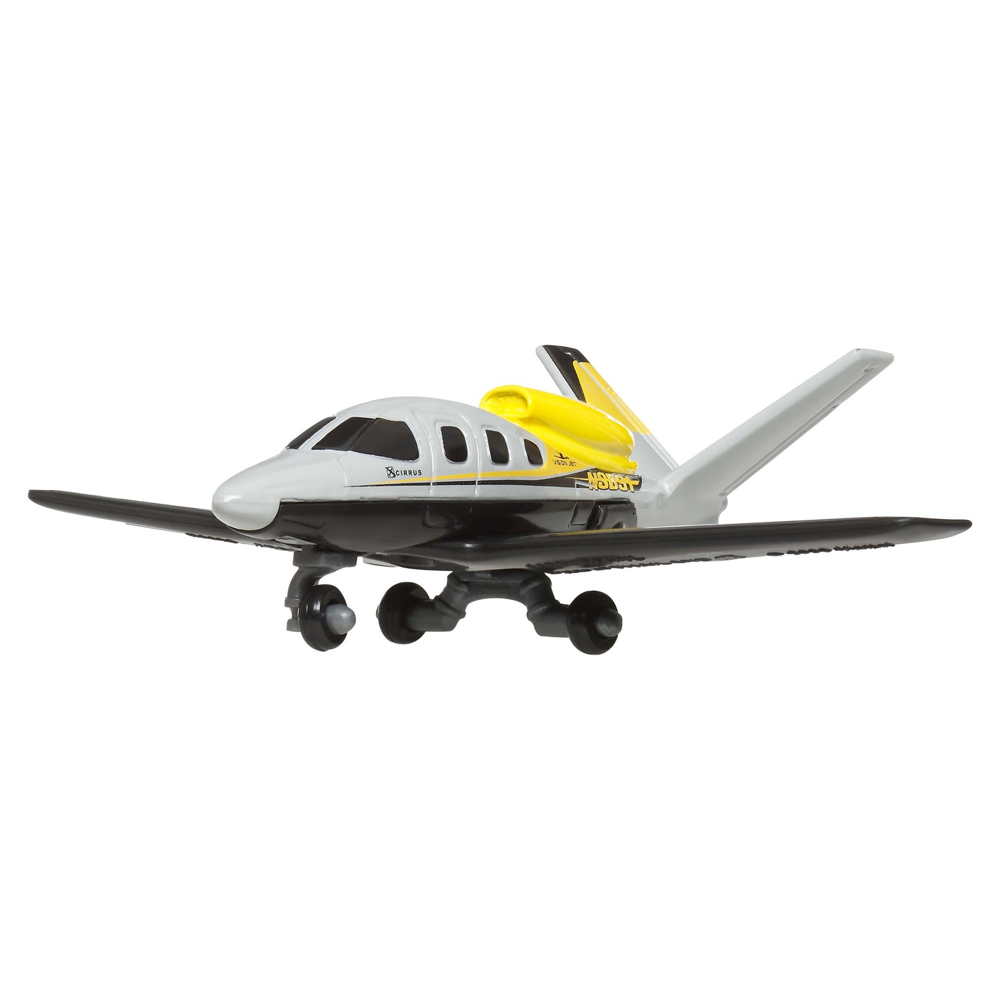 Matchbox Sky Busters