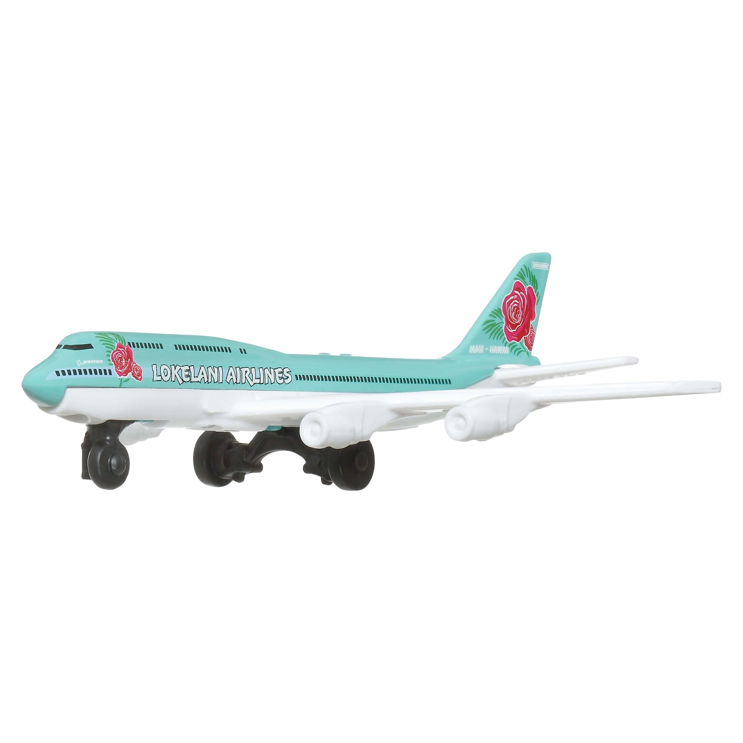 Matchbox Sky Busters