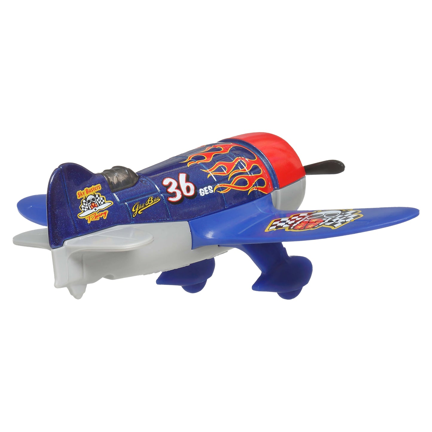 Matchbox Sky Busters
