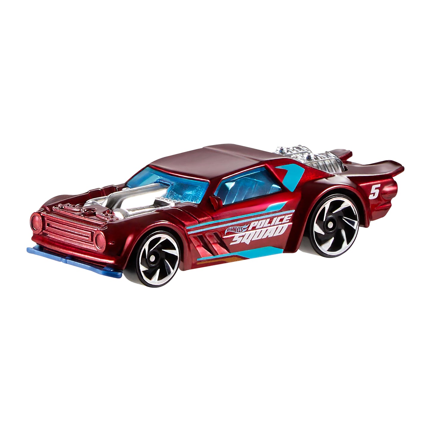 Hot Wheels Track Creator Car & Track Starter Pack