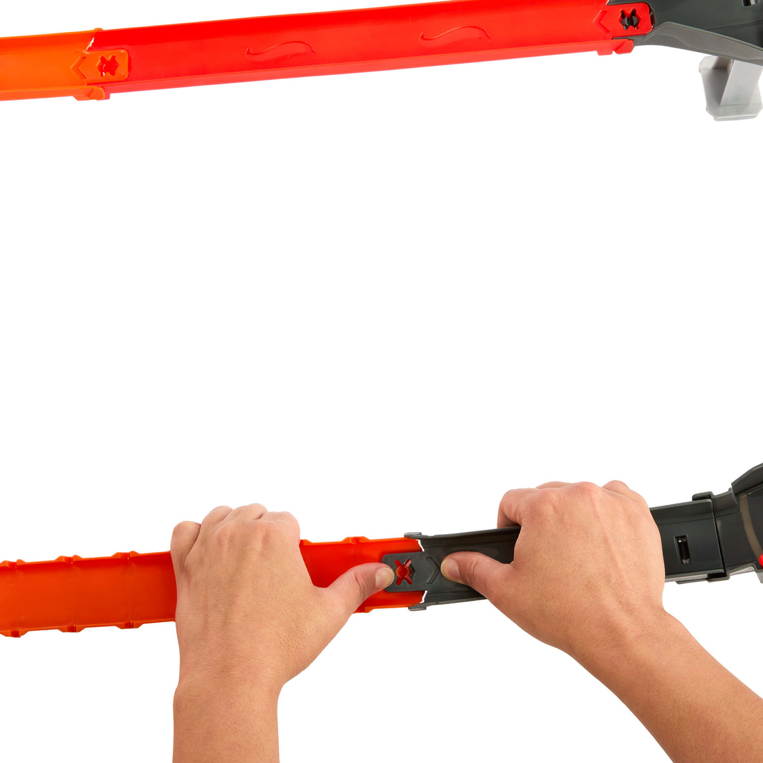 Hot Wheels Racing Formula 1 Sprint Race Circuit