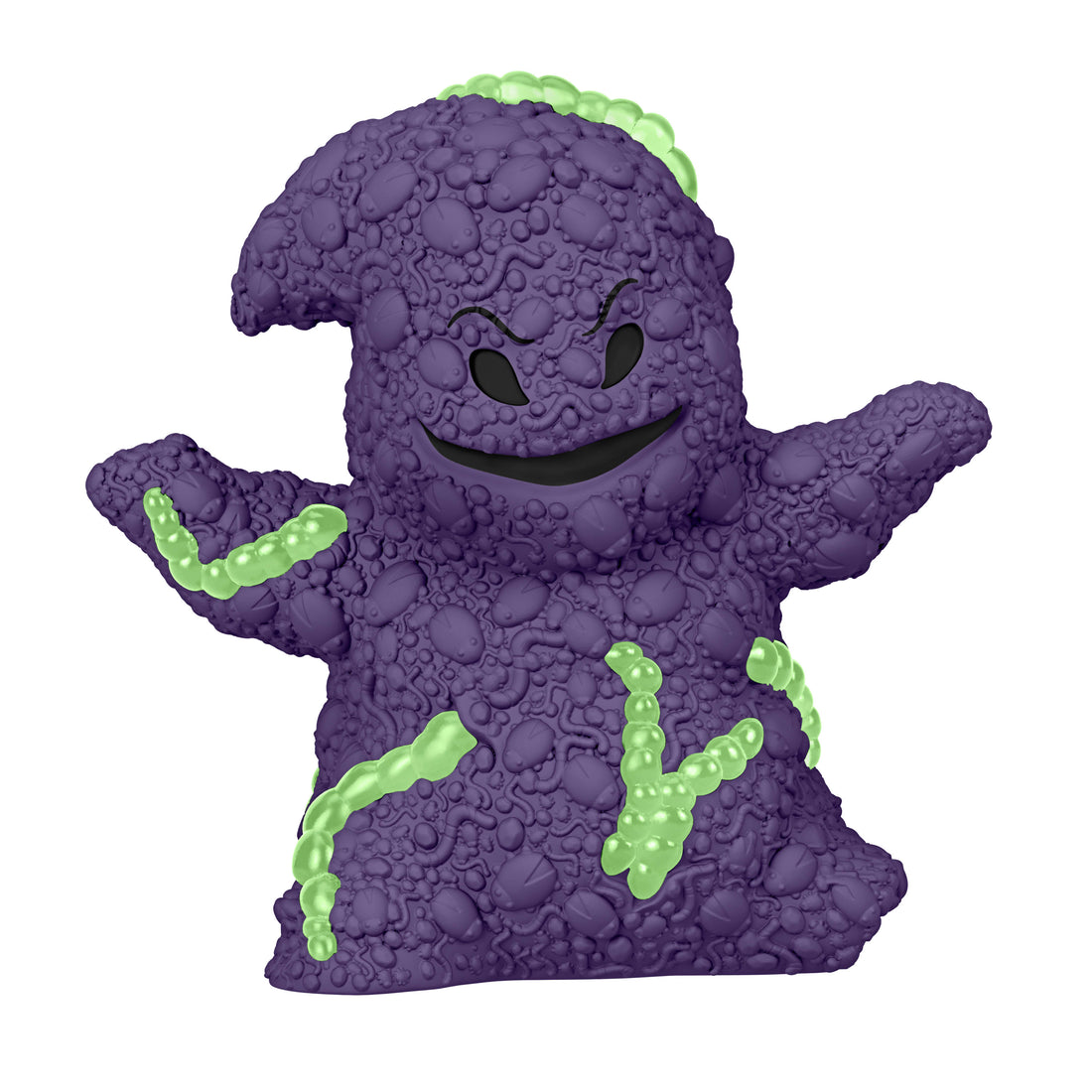 Little People Collector Disney Tim Burton’s The Nightmare Before Christmas Lock Shock & Barrel Set