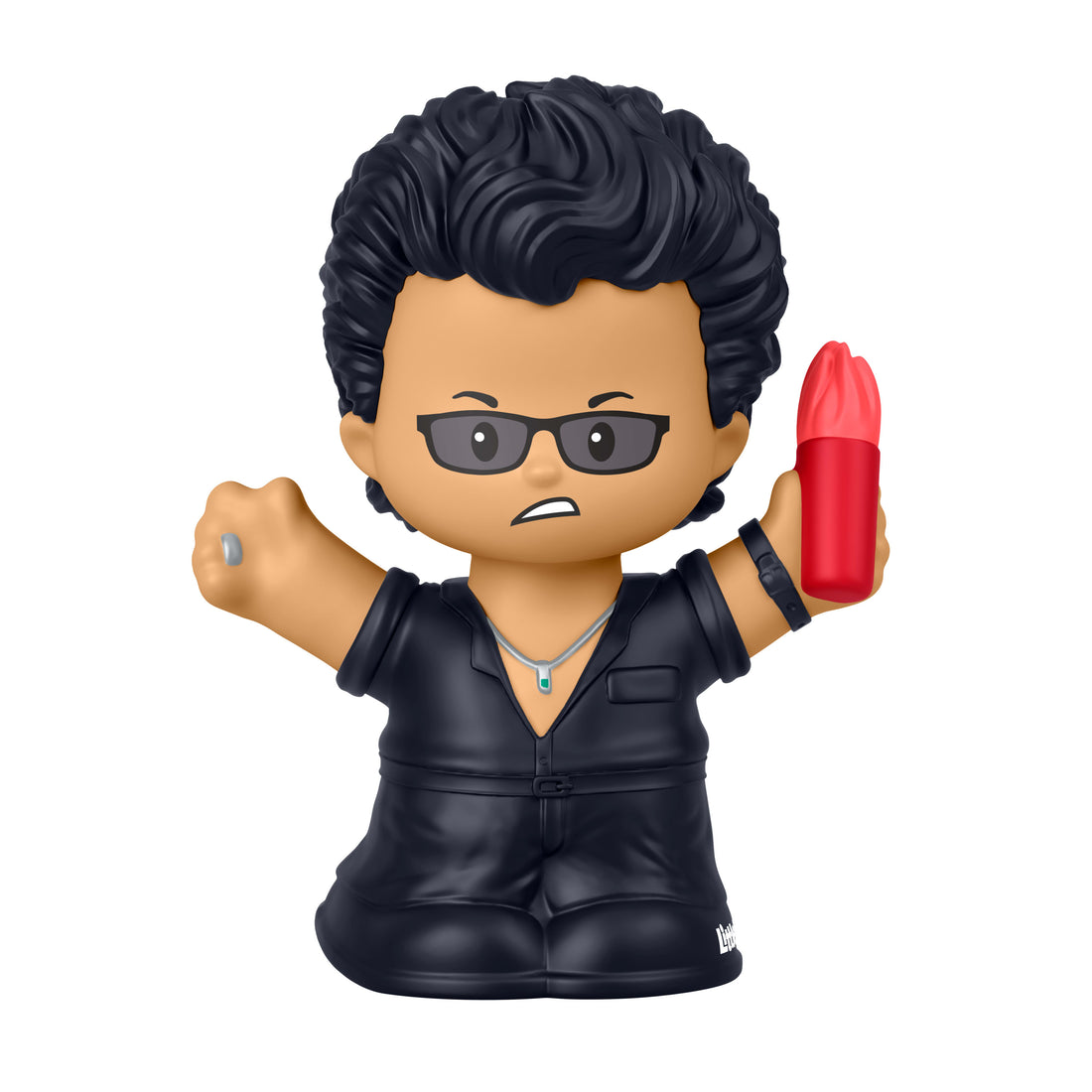 Little People Collector Jurassic Park