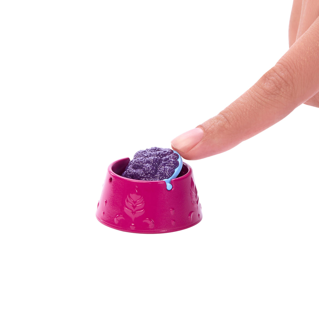 Disney Frozen Anna Doll & Wolf Cub