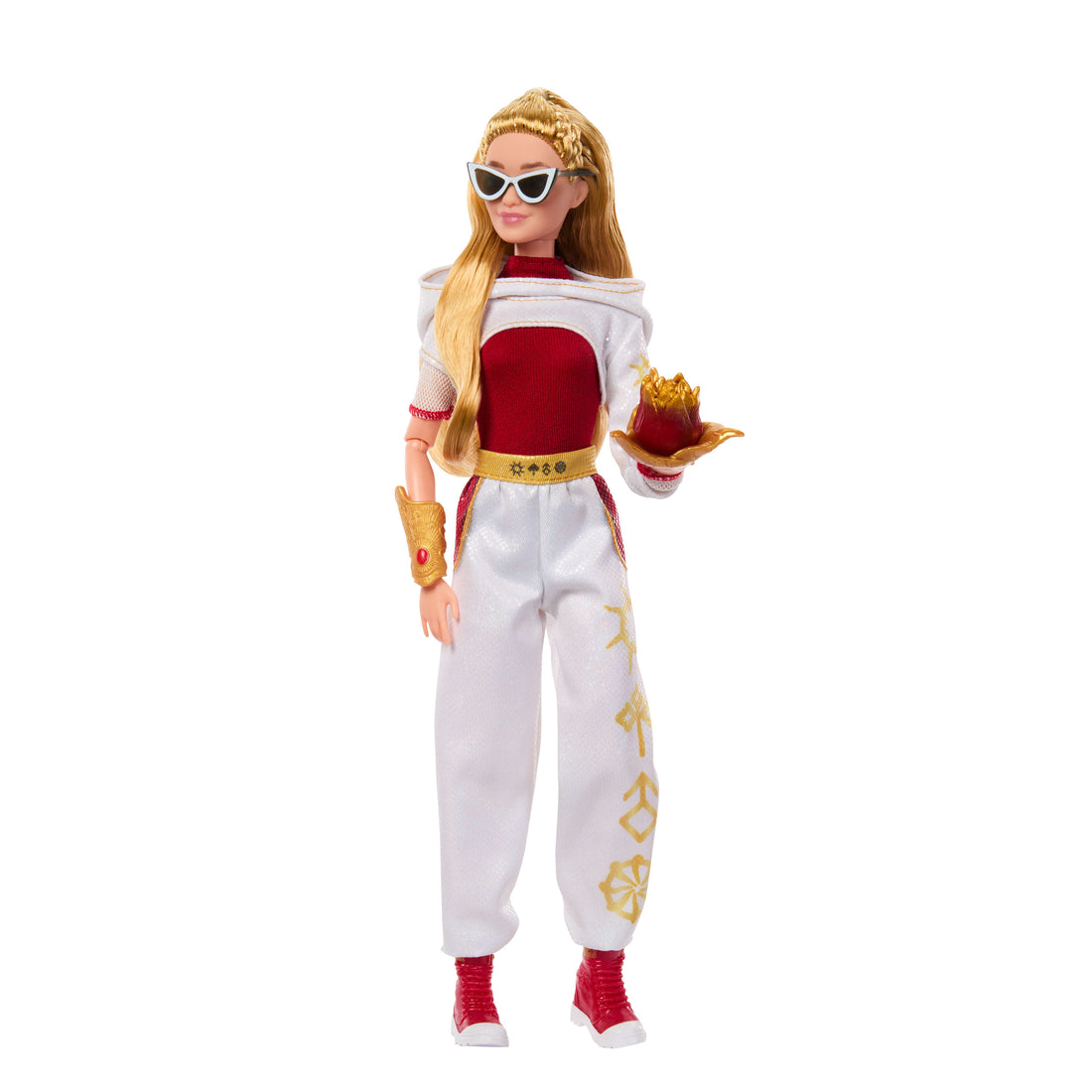 Disney Zombies 4: Dawn Of The Vampires Nova Bright Doll