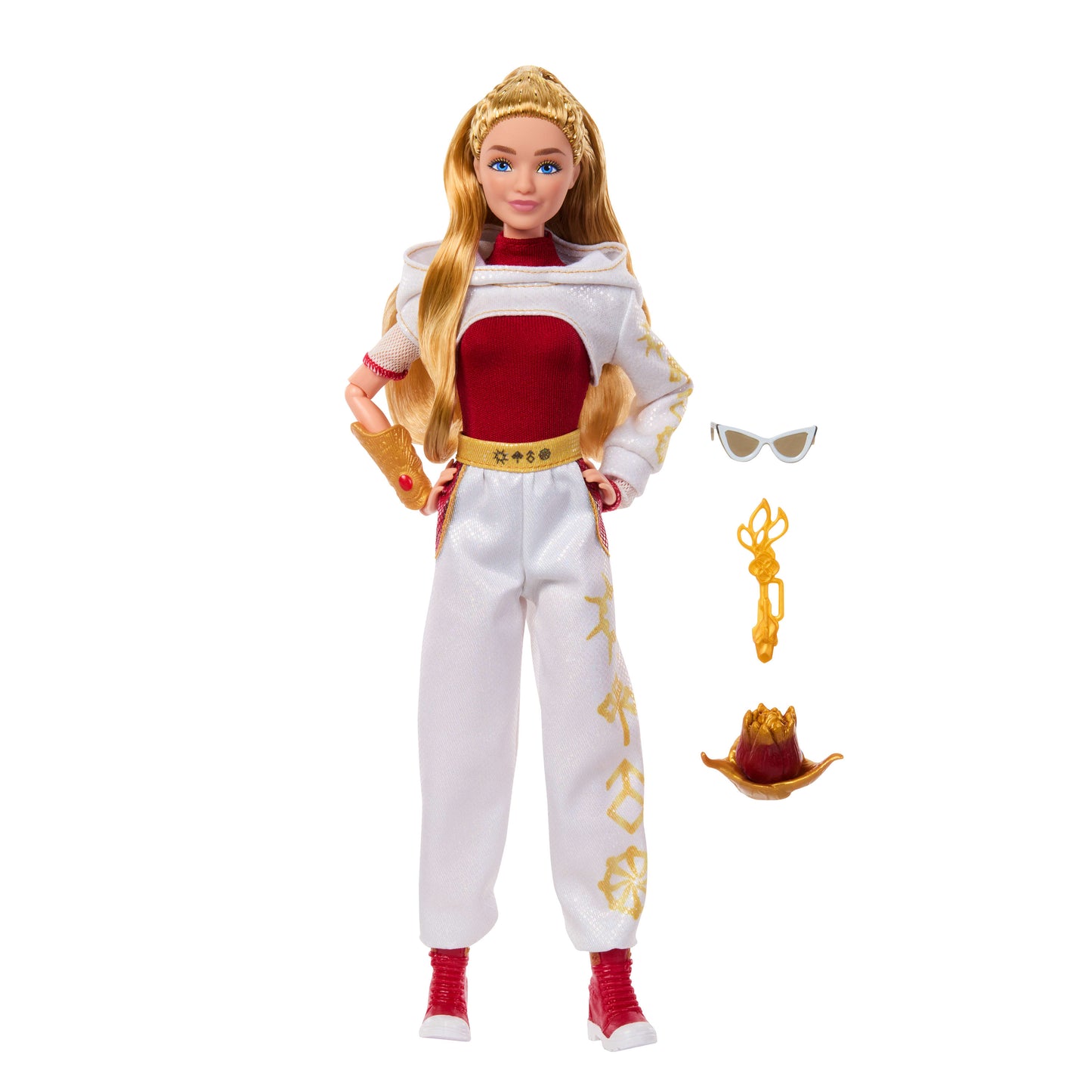 Bundle: Zombies 4 Collector Doll – Nova Bright & Willa Lykensen