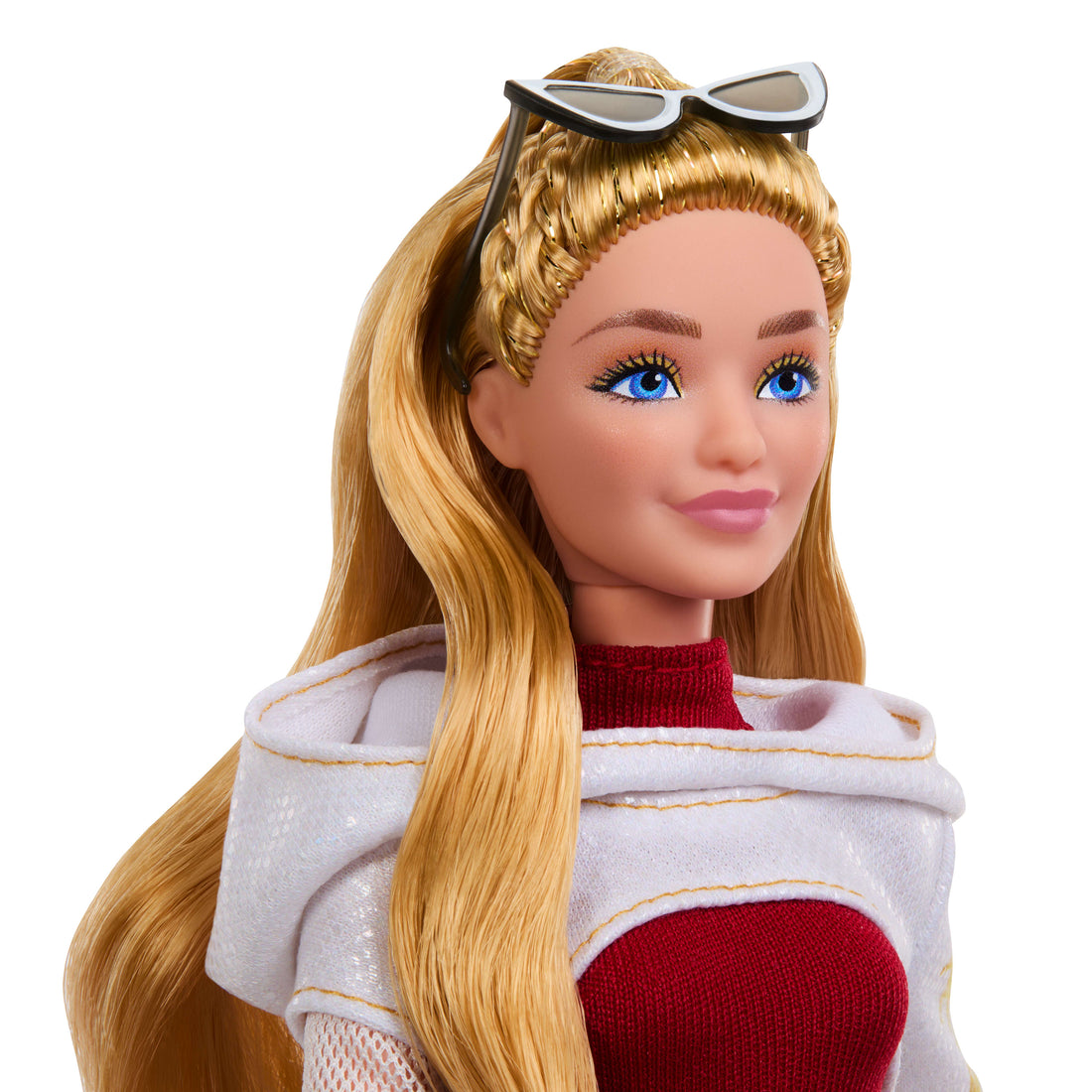 Disney Zombies 4: Dawn Of The Vampires Nova Bright Doll