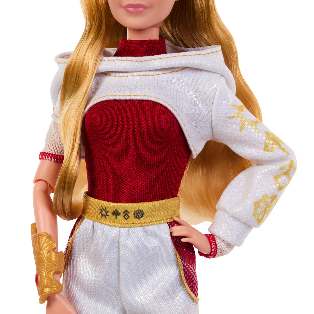 Disney Zombies 4: Dawn Of The Vampires Nova Bright Doll