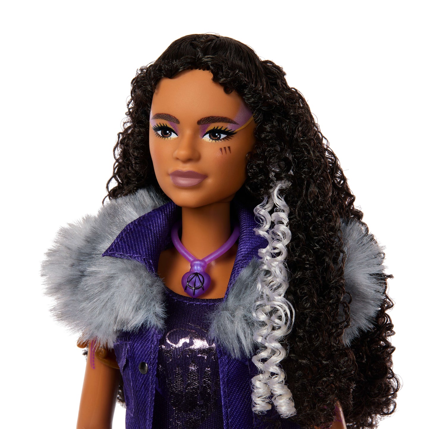 Disney Zombies 4: Dawn Of The Vampires Willa Lykensen Doll