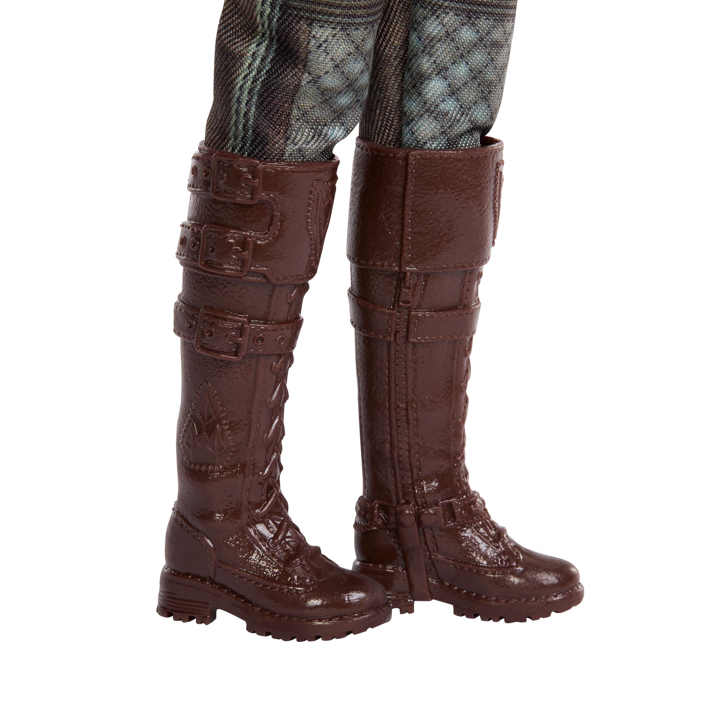 Disney Zombies 4: Dawn Of The Vampires Willa Lykensen Doll