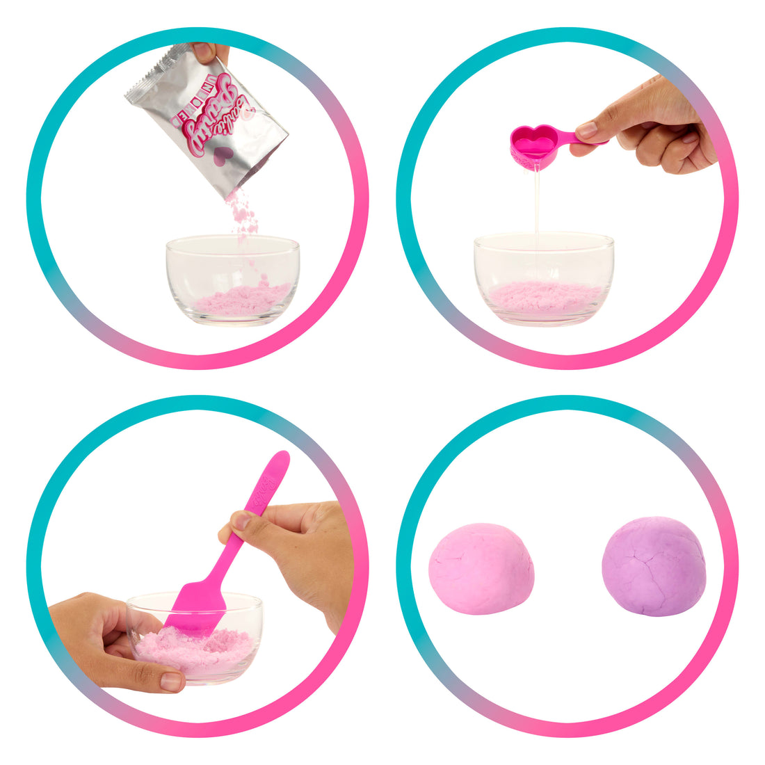 Barbie Party Unboxed Pet Birthday Series Doll & Accessories