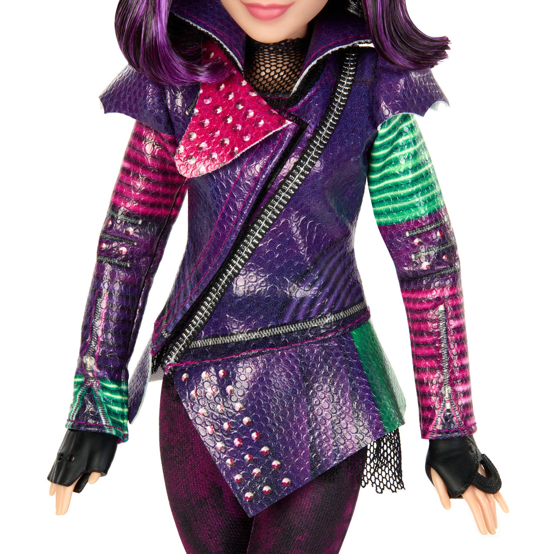 Disney Descendants Mal Anniversary Fashion Doll
