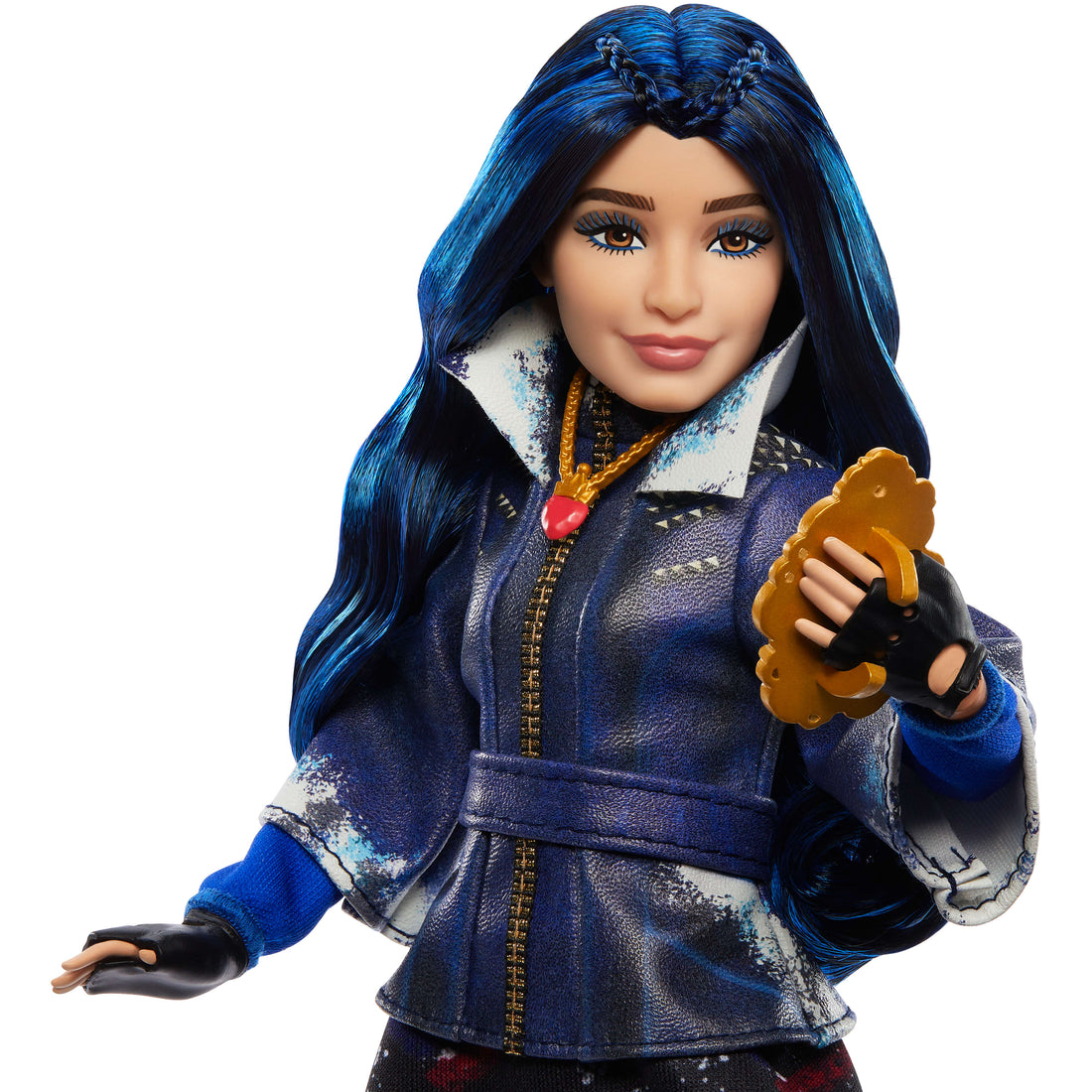 Disney Descendants Evie Anniversary Fashion Doll