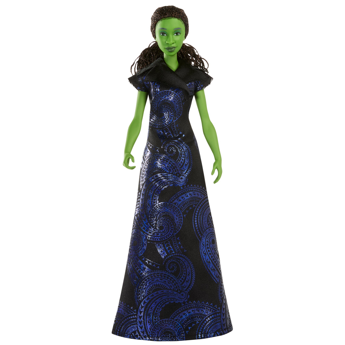 Universal Pictures’ Wicked: For Good Singing Elphaba Doll