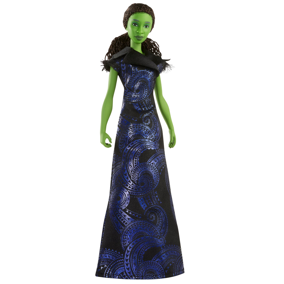 Universal Pictures’ Wicked: For Good Singing Elphaba Doll
