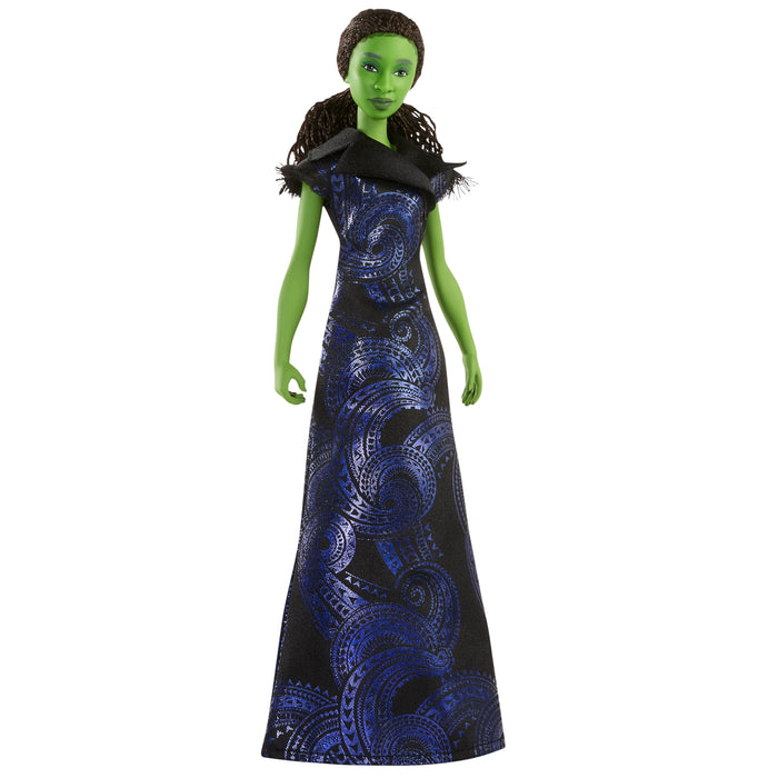 Bundle: Wicked: For Good Singing Dolls – Elphaba & Glinda
