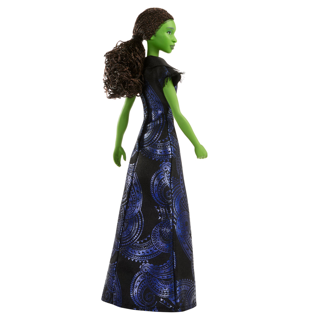 Universal Pictures’ Wicked: For Good Singing Elphaba Doll