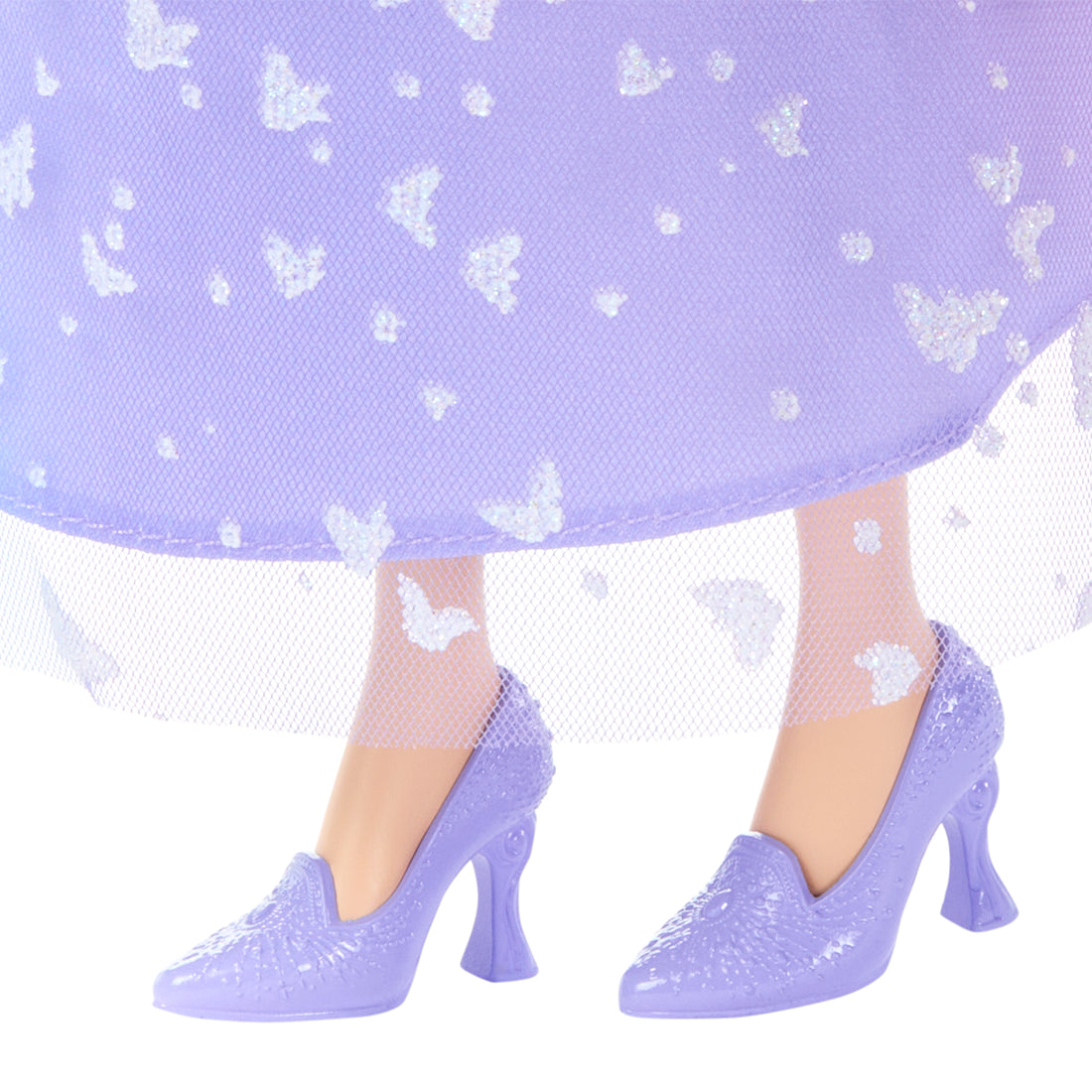 Universal Pictures’ Wicked: For Good Singing Glinda Doll