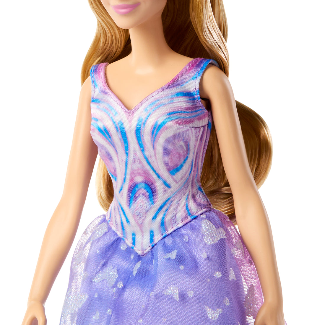 Universal Pictures’ Wicked: For Good Singing Glinda Doll