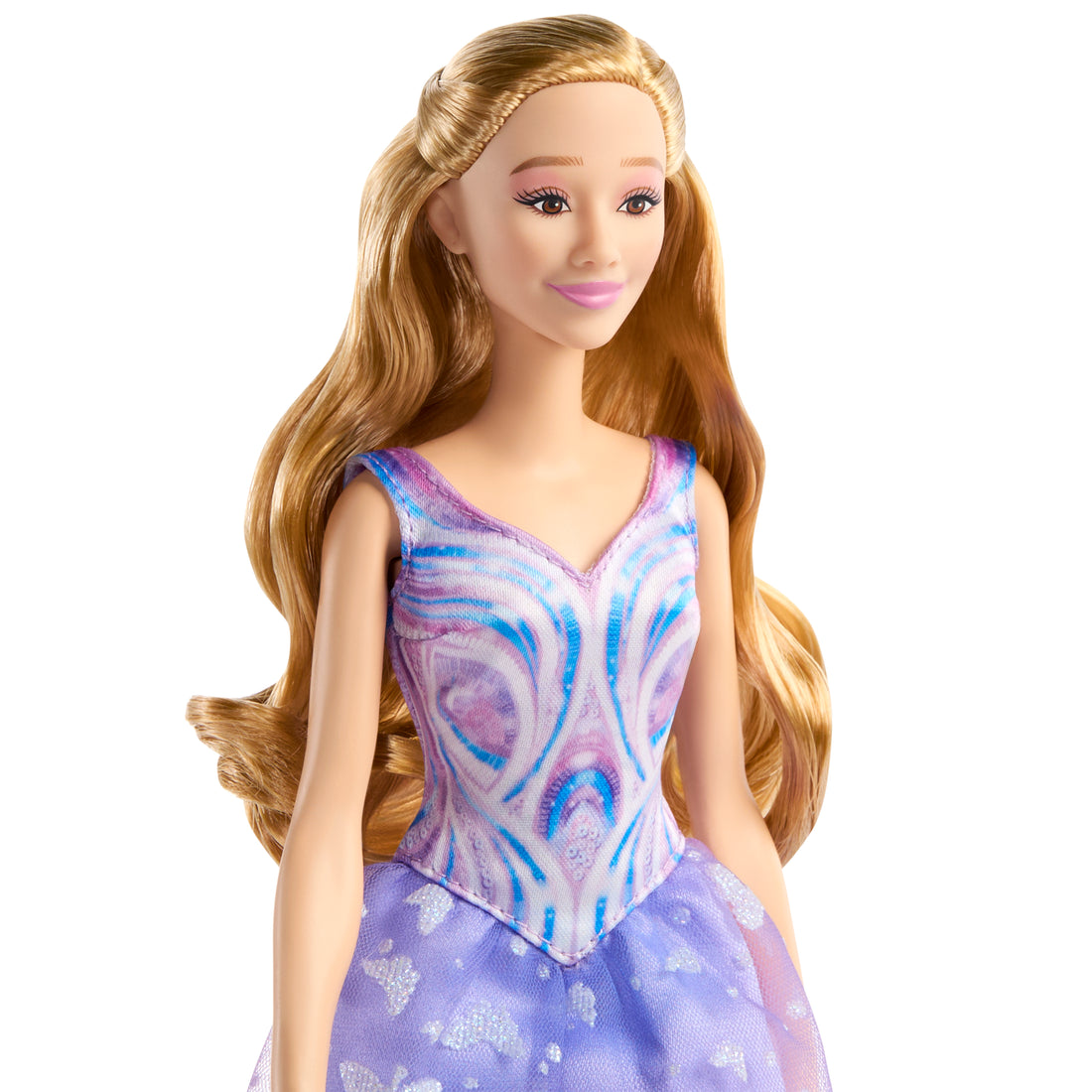 Universal Pictures’ Wicked: For Good Singing Glinda Doll