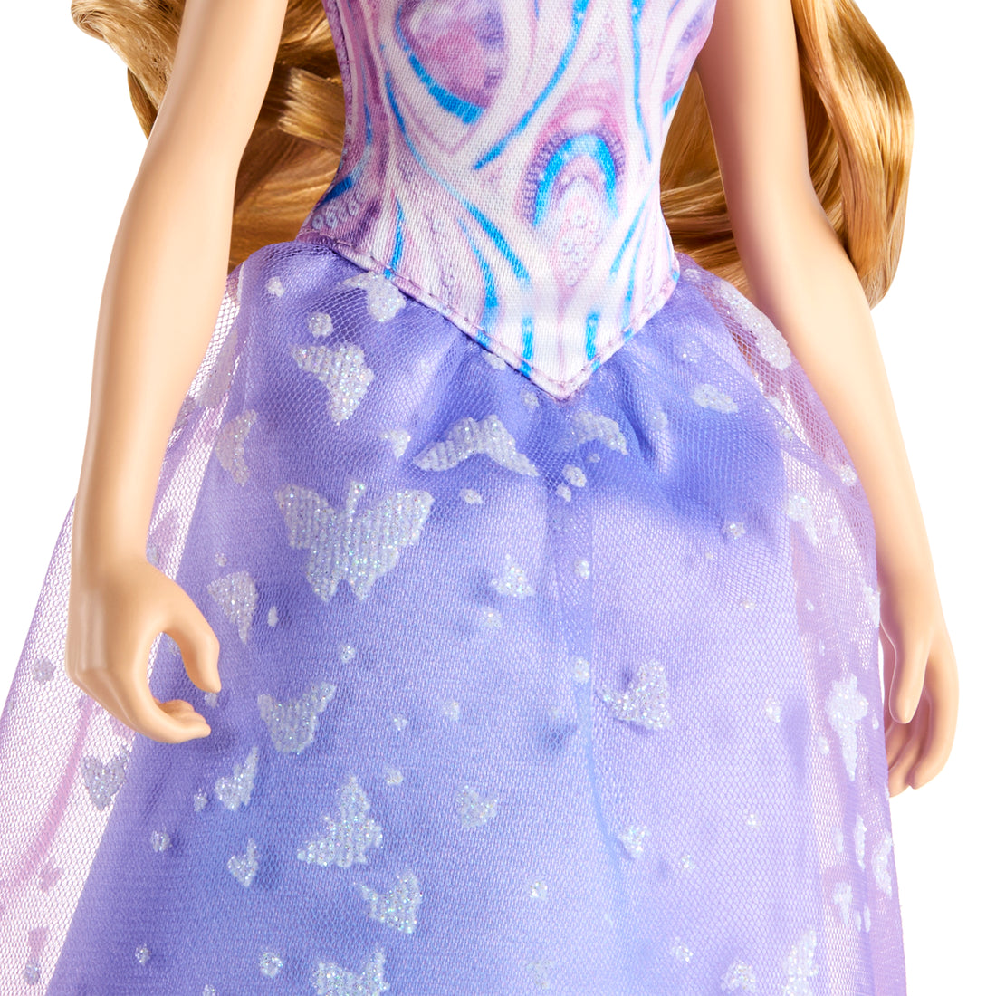 Universal Pictures’ Wicked: For Good Singing Glinda Doll